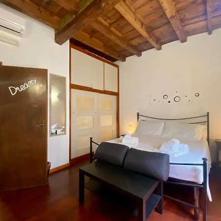 Apartamento Panicale 7 *