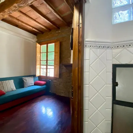 Panicale 7 Apartament Florencja