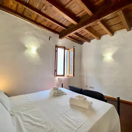 Apartament Panicale 7 Florencja