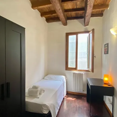 Panicale 7 Apartament