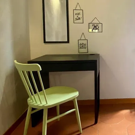 Panicale 7 * Florencja
