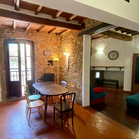 Panicale 7 * Florence