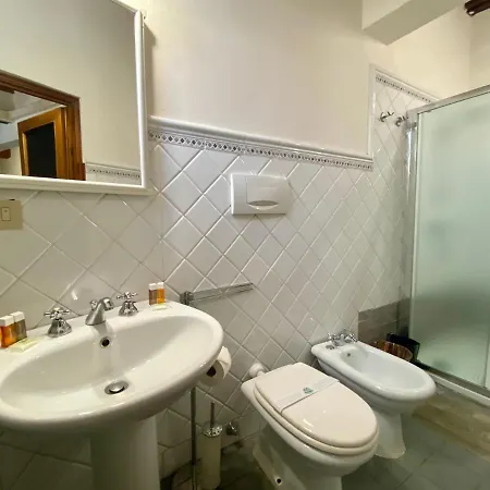 Panicale 7 아파트 피렌체