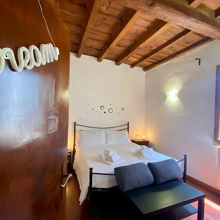 Panicale 7 Apartament Florencja