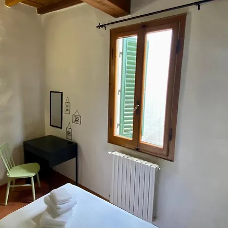 Panicale 7 Florencja