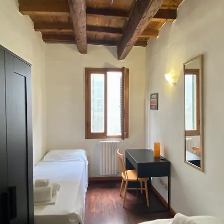 Panicale 7 Apartment *