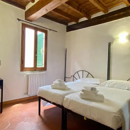 Apartment Panicale 7