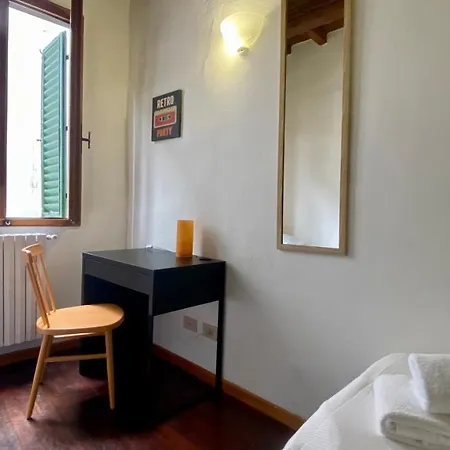 Panicale 7 Apartment