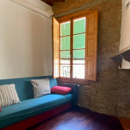 Panicale 7 Appartement Florence