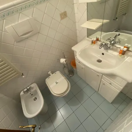 Panicale 7 Appartement Florence