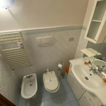 Panicale 7 Appartement