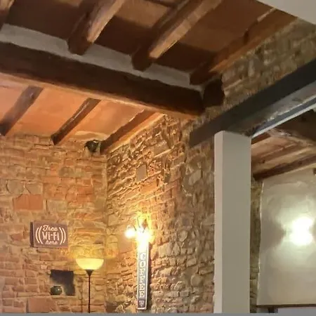 Lejlighed Panicale 7 *