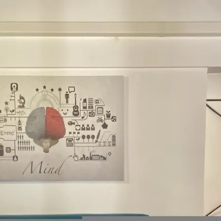 Panicale 7 Apartment Florenz