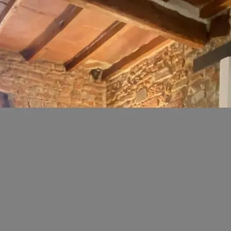 Panicale 7 Apartment *