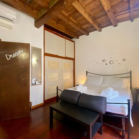 Apartamento Panicale 7 *