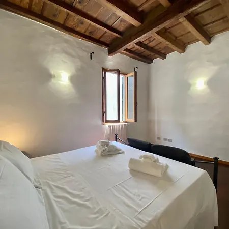 Panicale 7 * Florença