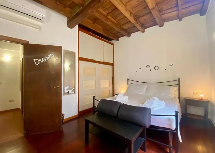 Apartament Panicale 7 *