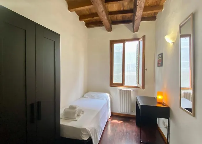 Panicale 7 Апартаменты