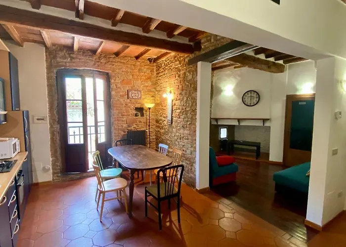 Panicale 7 * Florencja