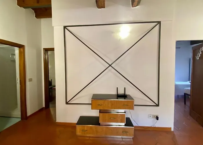 Апартаменты Panicale 7 *