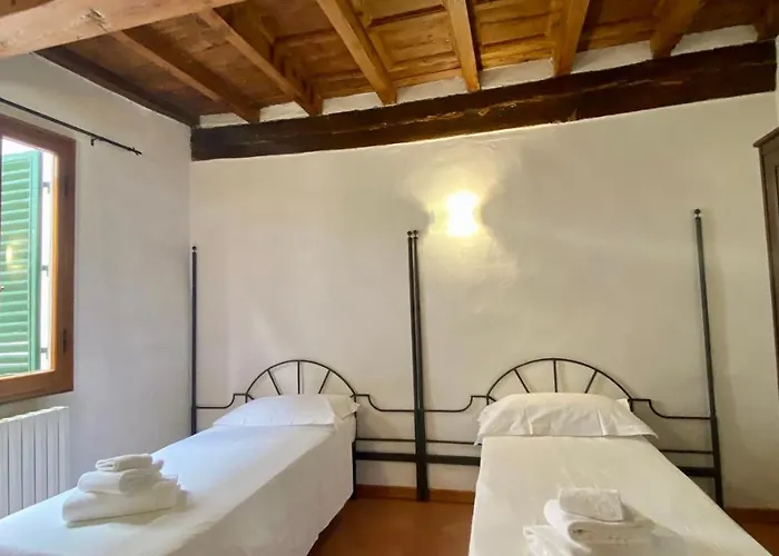 Panicale 7 * Флоренция