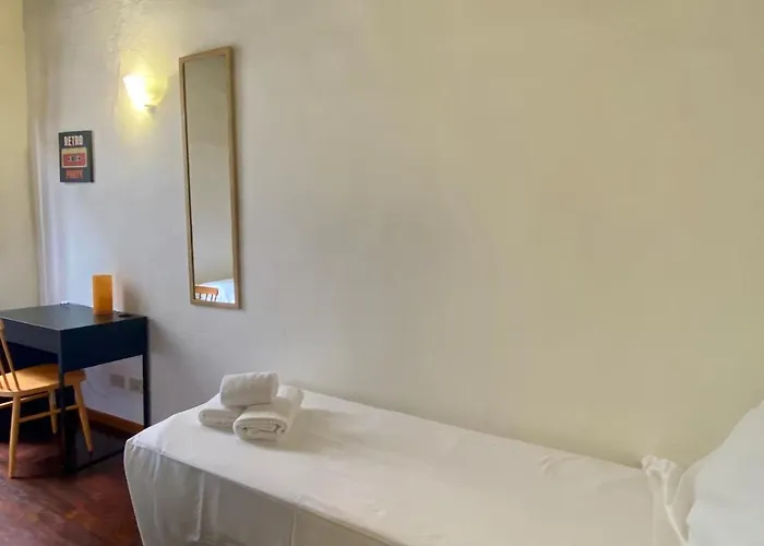 Apartament Panicale 7 *