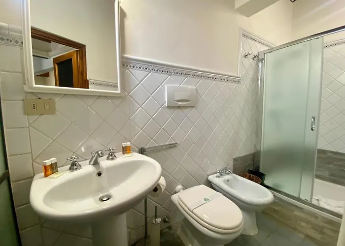 Panicale 7 Апартаменты Флоренция