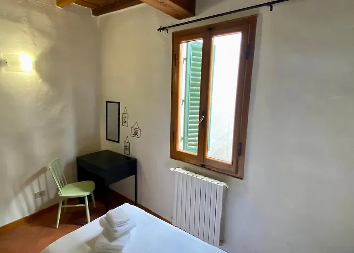 Panicale 7 Florencja