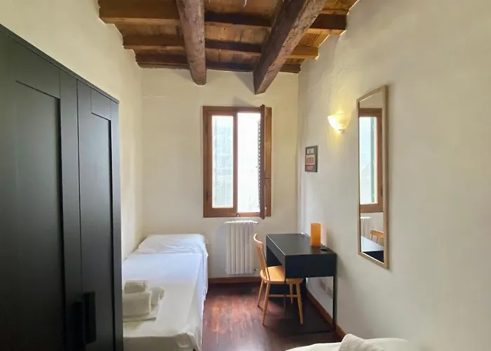Panicale 7 Apartament *