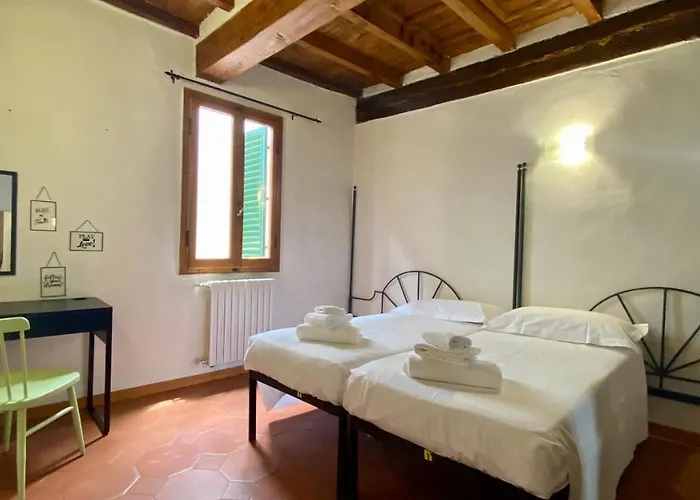 Apartament Panicale 7