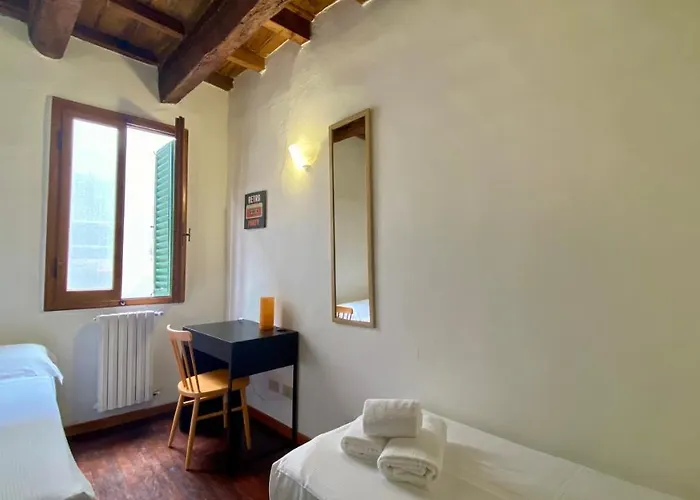 Panicale 7 * Florencja