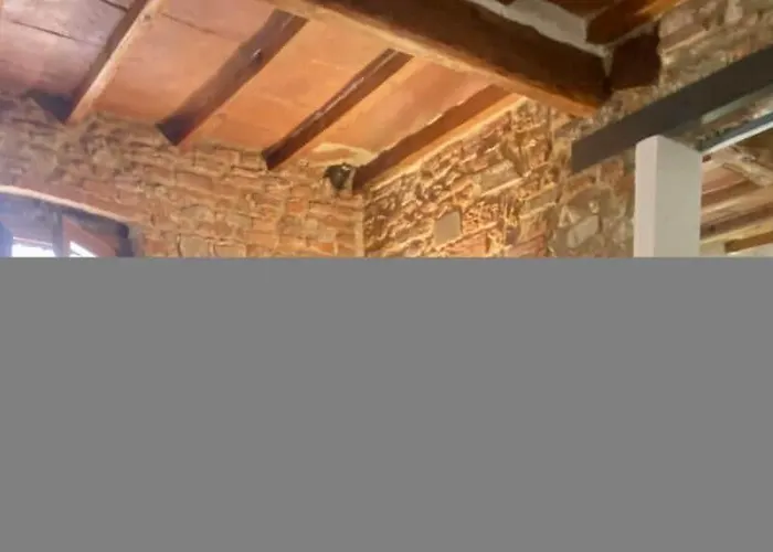 Panicale 7 Апартаменты *