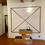Appartement Panicale 7 *