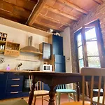 Panicale 7 Appartement Florence