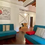 Appartement Panicale 7 *