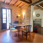 Appartement Panicale 7 *