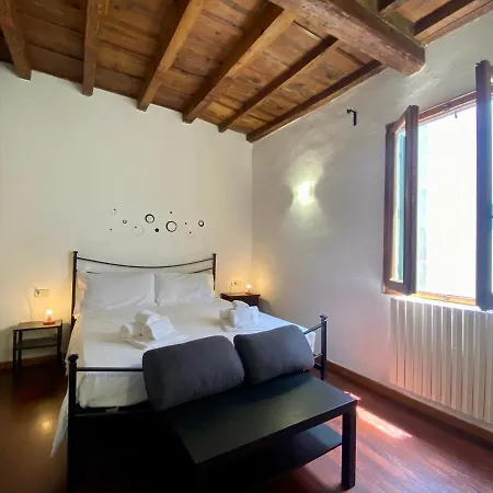 Apartamento Panicale 7 Florença