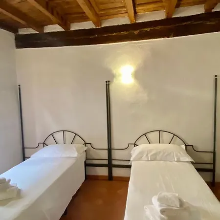 Apartamento Panicale 7 *