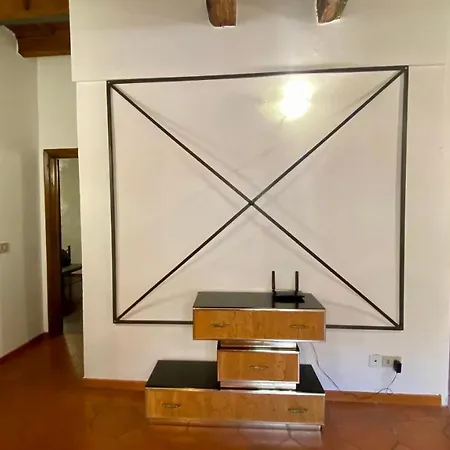 Apartamento Panicale 7 *