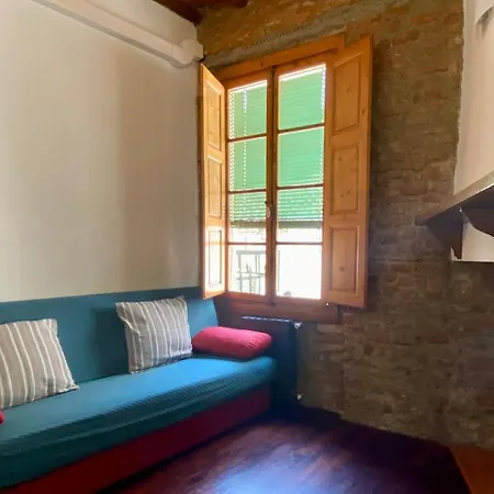 Apartamento Panicale 7 Florença