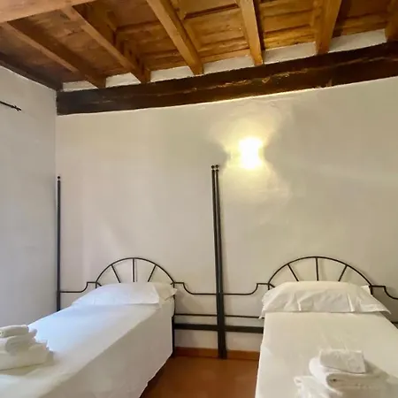 Panicale 7 * Florença