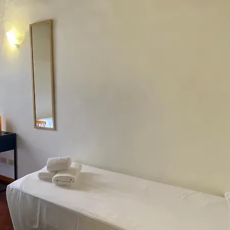 Apartamento Panicale 7 *