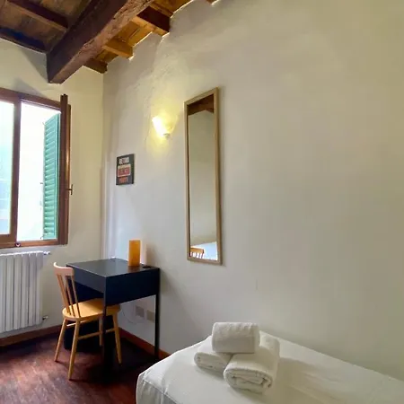 Panicale 7 * Florença
