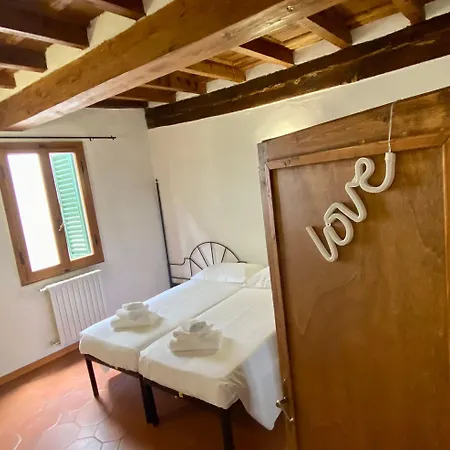 Panicale 7 Apartamento