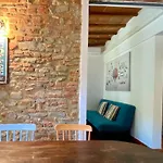 Panicale 7 Apartmán